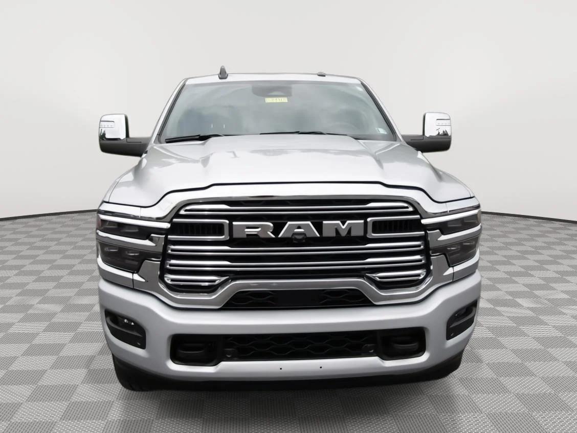 ram ram 2500 pickup 2026 3C63R5FL1TG203715 image ram ram 2500 pickup 2026 3C63R5FL1TG203715 image